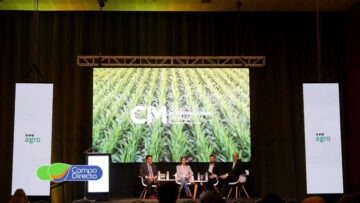 Congreso Internacional de Maíz