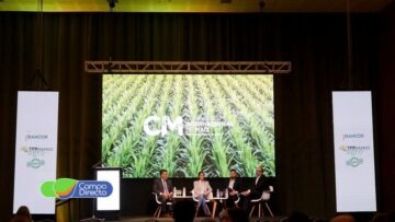 Congreso Internacional de Maíz