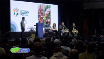 Congreso de Ingenieros Agrónomos