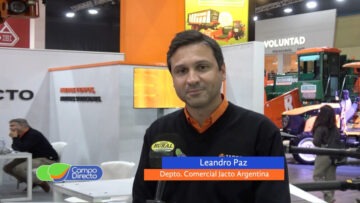 Leandro Paz – Jacto