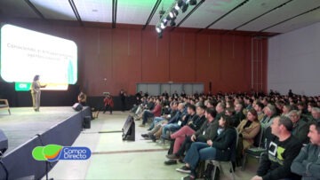 3° Congreso Internacional de Maíz