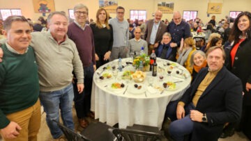 Día de la Enseñanza Agropecuaria