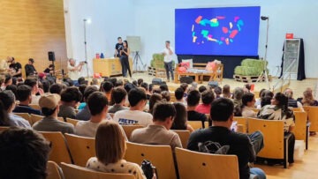 Punto de Encuentro FCA UNC