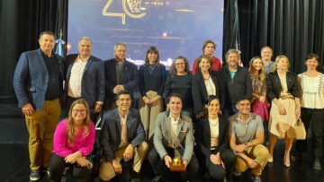 UCC – Premios Día de la Industria