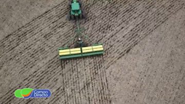 jornada de Gallagro en Pergamino