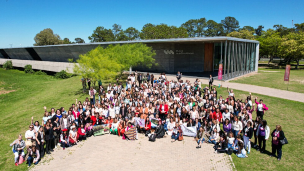 Foro de Género y Ruralidad