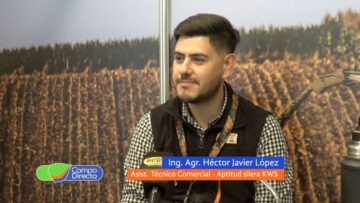 Héctor López – KWS