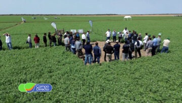 Jornada de Cultivos Especiales