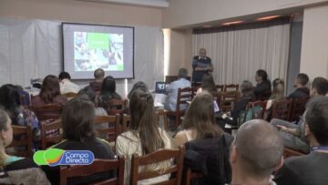 Jornadas vegerinarias