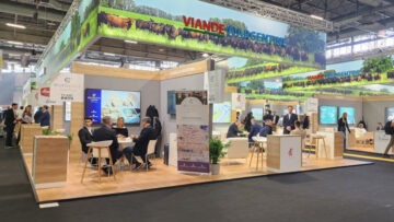 Pabellón Argentine Beef