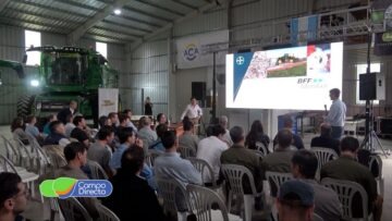 Agricultura regenerativa