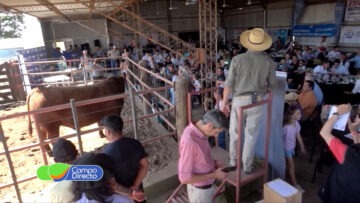 Cabaña Santa Julia UCC