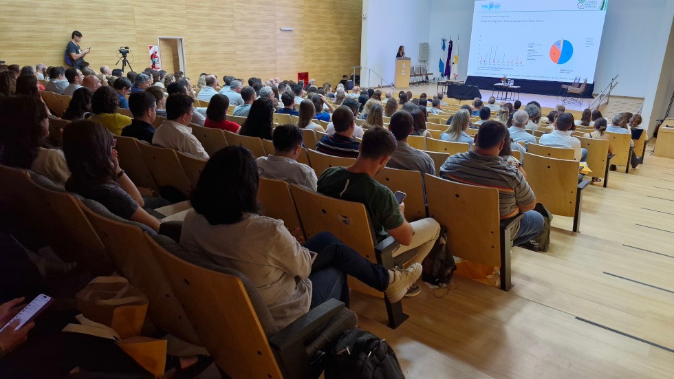 Congreso Argentino de Semillas