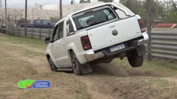 Experto Amarok
