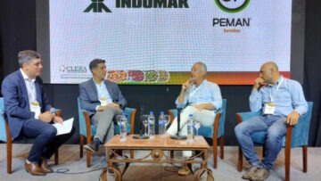 Jornada de Actualización Técnica y Comercial de Legumbres