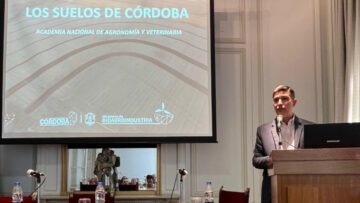 Premio conservacion de suelos