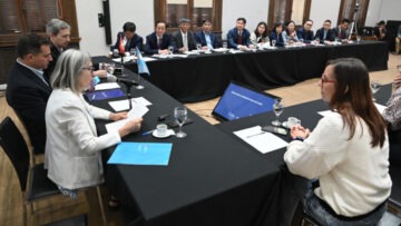 Argentina – Vietnam