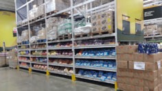 supermercado