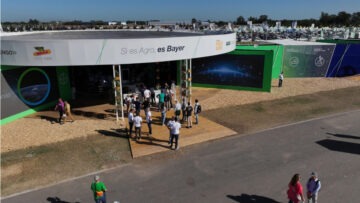 Bayer – Expoagro