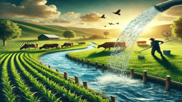 Dia Nacional del Agua