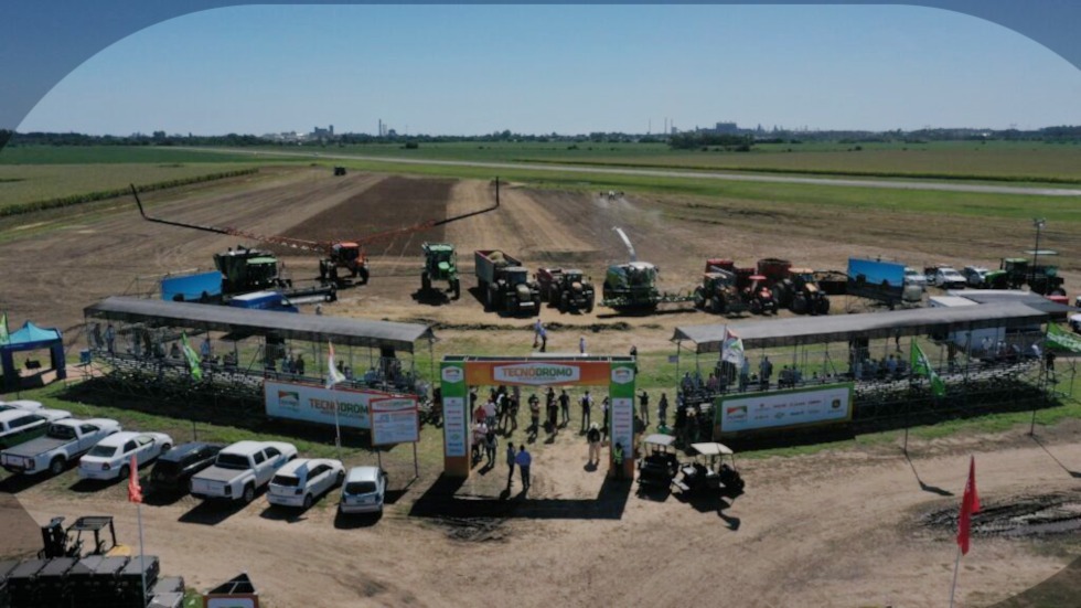 EXPOAGRO