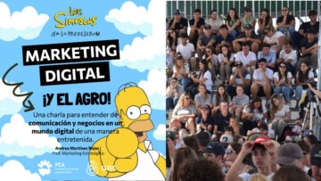 Expoagro – FCA UNC