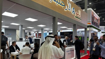 Gulfood Dubai 2