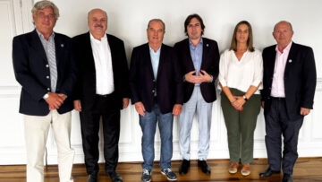 Mesa de Enlace – IPCVA