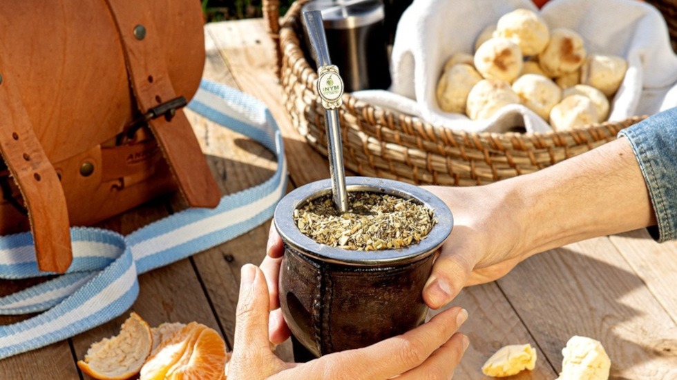 yerba mate