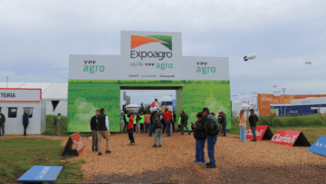 Expoagro 2025