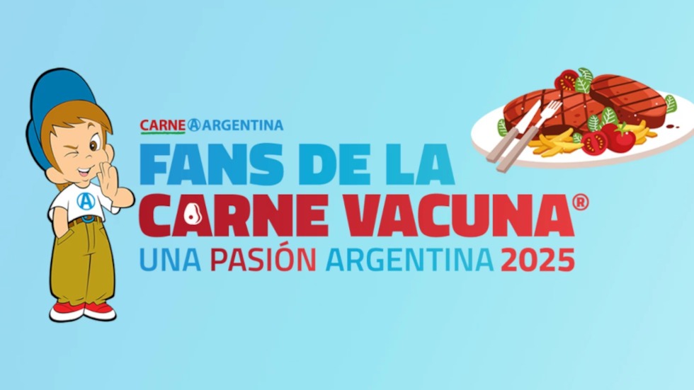 Fans de la carne vacuna