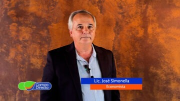 José Simonella