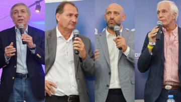 Region Centro – Expoagro 2025