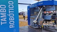 tambo robotizado