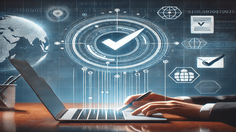 voto digital a distancia