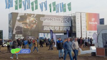 Agroactiva