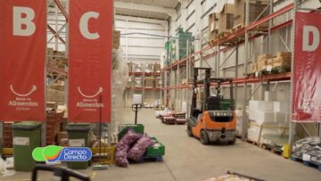 Banco de Alimentos 1