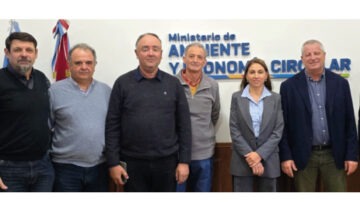 Rurales del Arco Noroeste