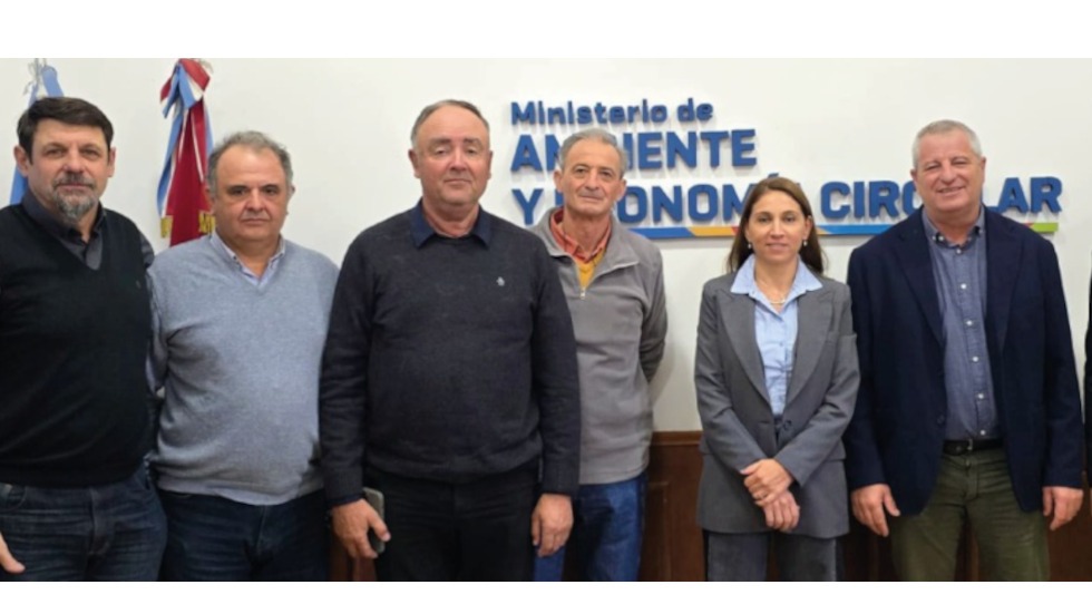 Rurales del Arco Noroeste