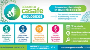 Congreso CASAFE