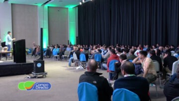 Encuentro de Monitoreo