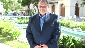 Nicolás Bronzovich
