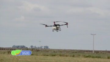 drones XAG (1)