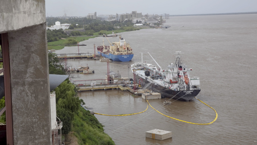 exportaciones agroindustriales