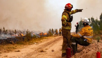 incendios rurales