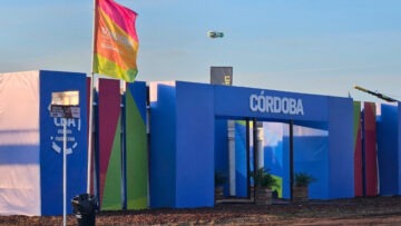 Córdoba Agroactiva