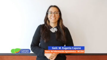 Eugenia Capone