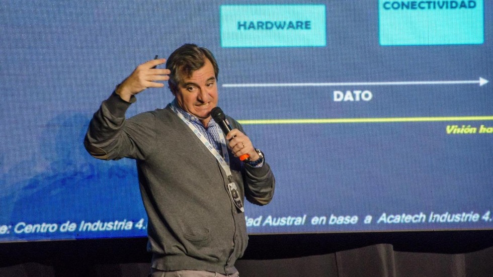 transformación digital