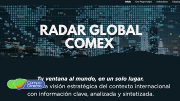 Radar Global 2
