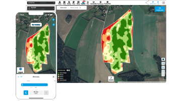 xarvio® FIELD MANAGER